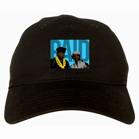 Paid In Full Artwork Dad Hat