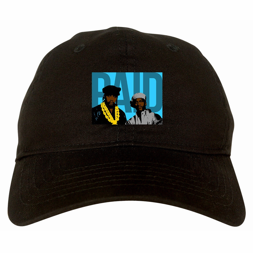 Paid In Full Artwork Dad Hat