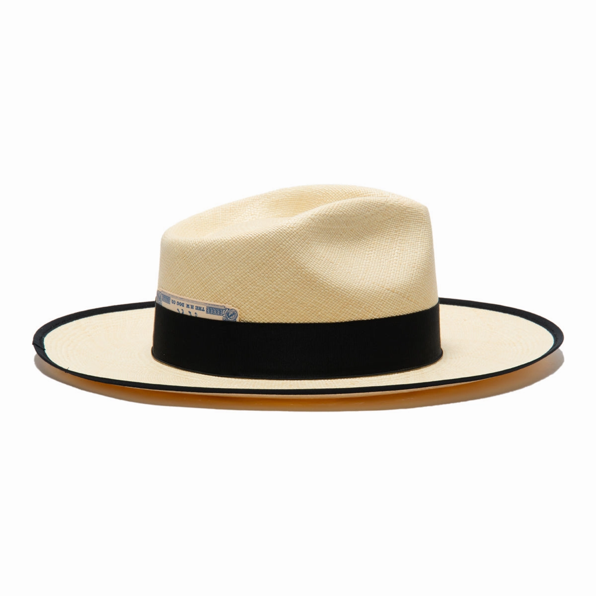 PANAMA G8 HAT