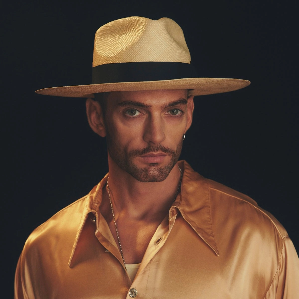 PANAMA G8 HAT