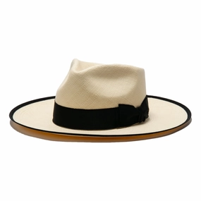 PANAMA G8 HAT