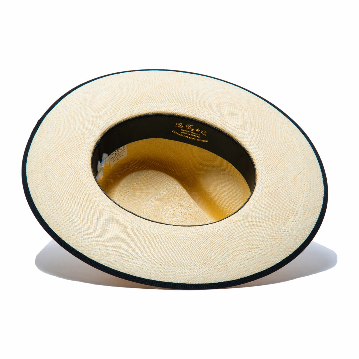 PANAMA G8 HAT