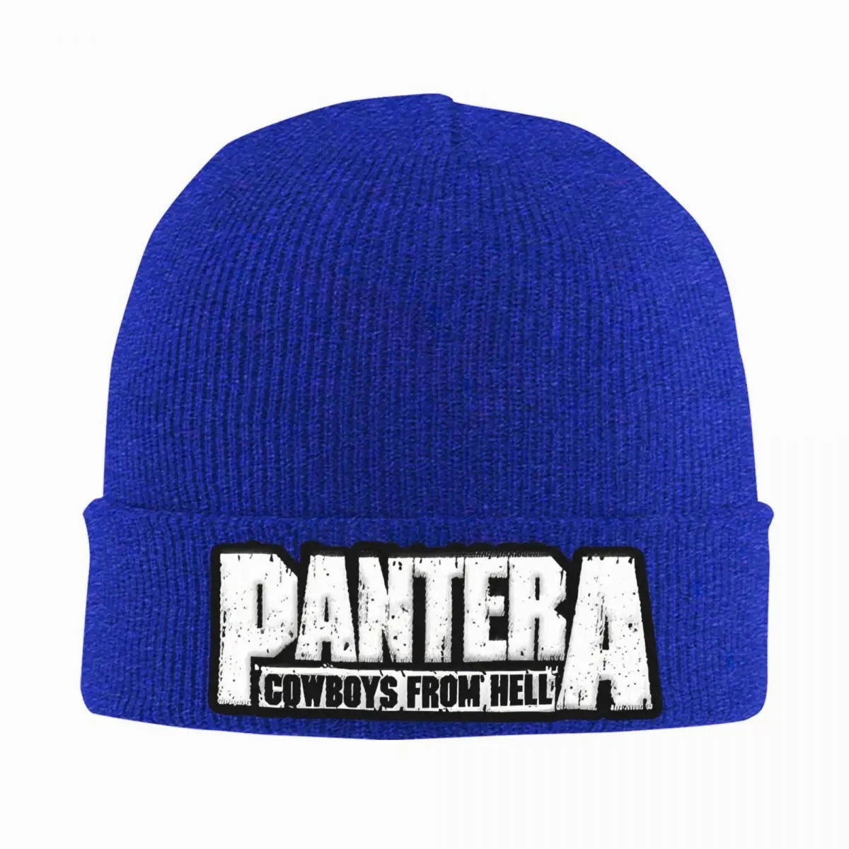 Pantera Cowboy From Hell Beanie