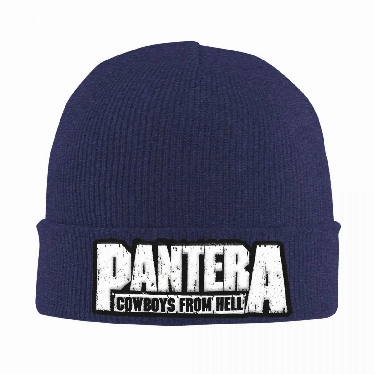 Pantera Cowboy From Hell Beanie
