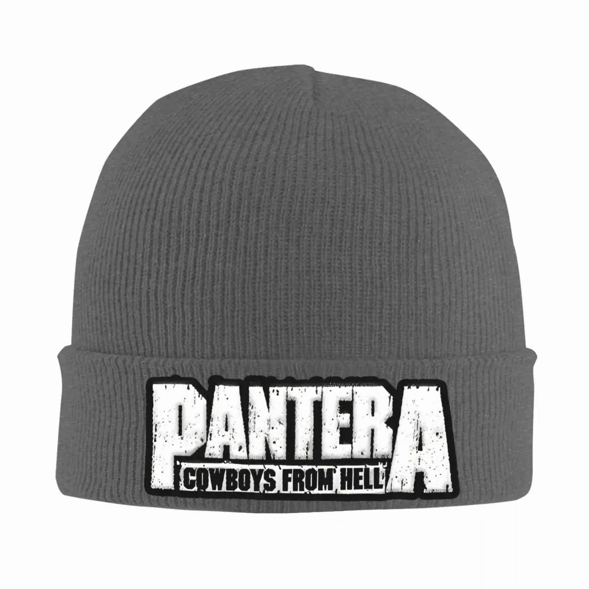 Pantera Cowboy From Hell Beanie