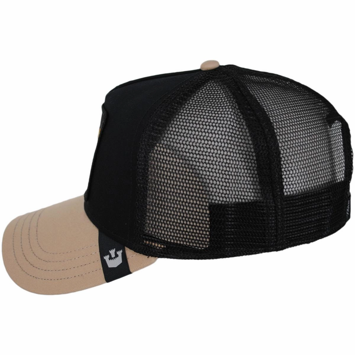 Pantera Mesh Trucker Snapback Baseball Cap