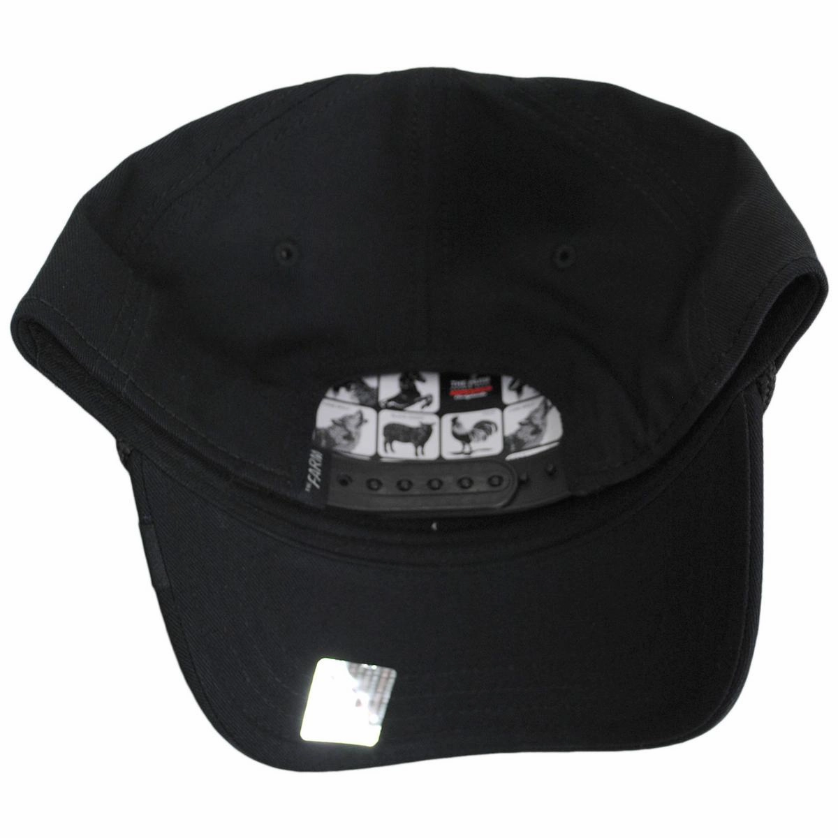 Panther 100 Trucker Snapback Baseball Cap