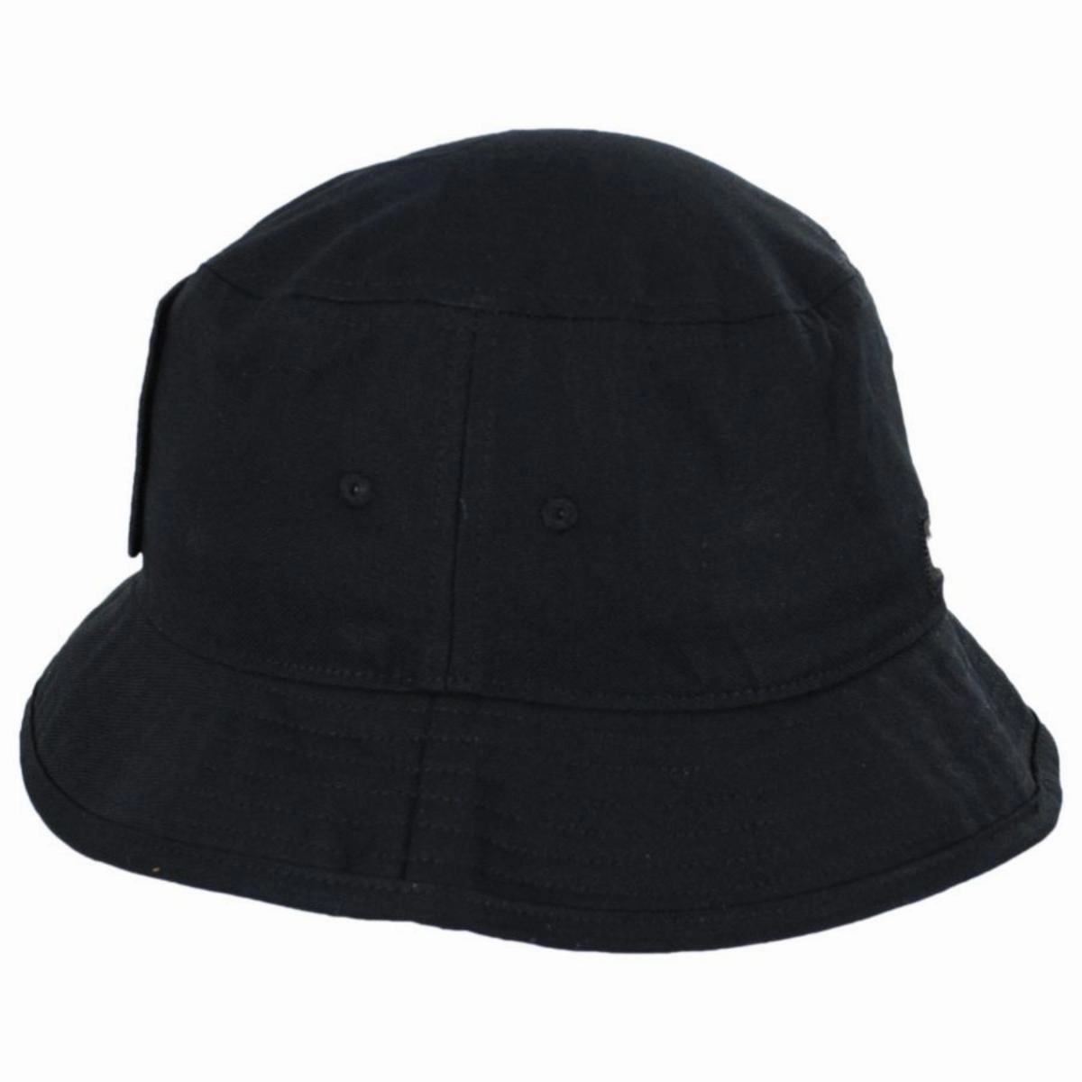 Panther Cotton Bucket Hat