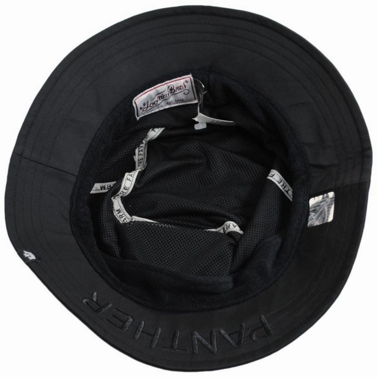 Panther Flex Bucket Hat