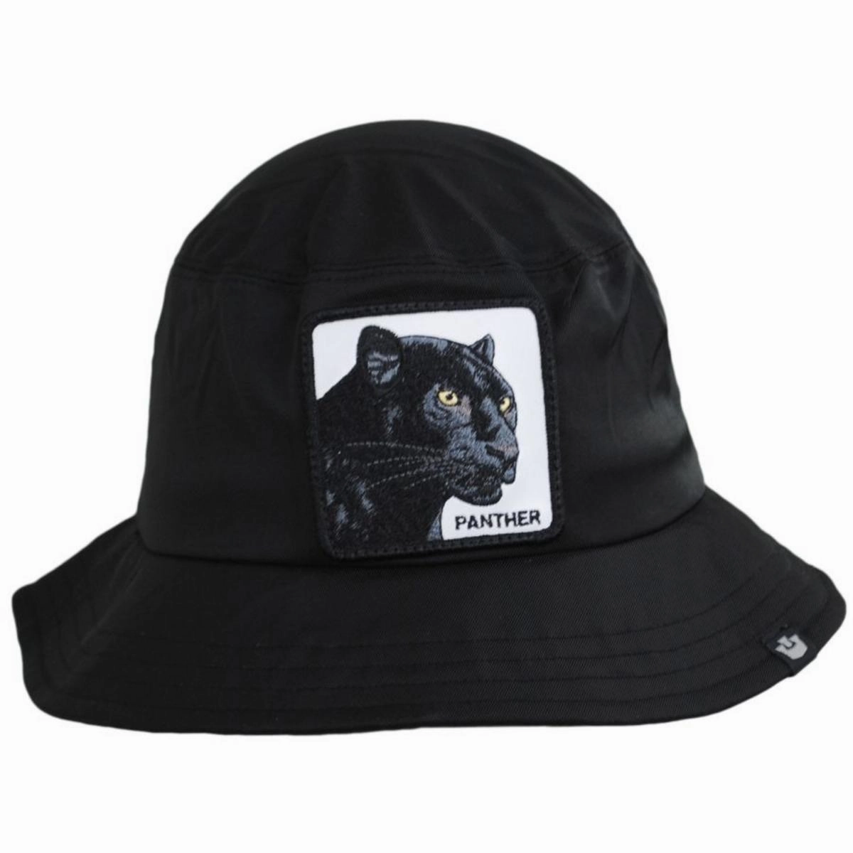 Panther Flex Bucket Hat