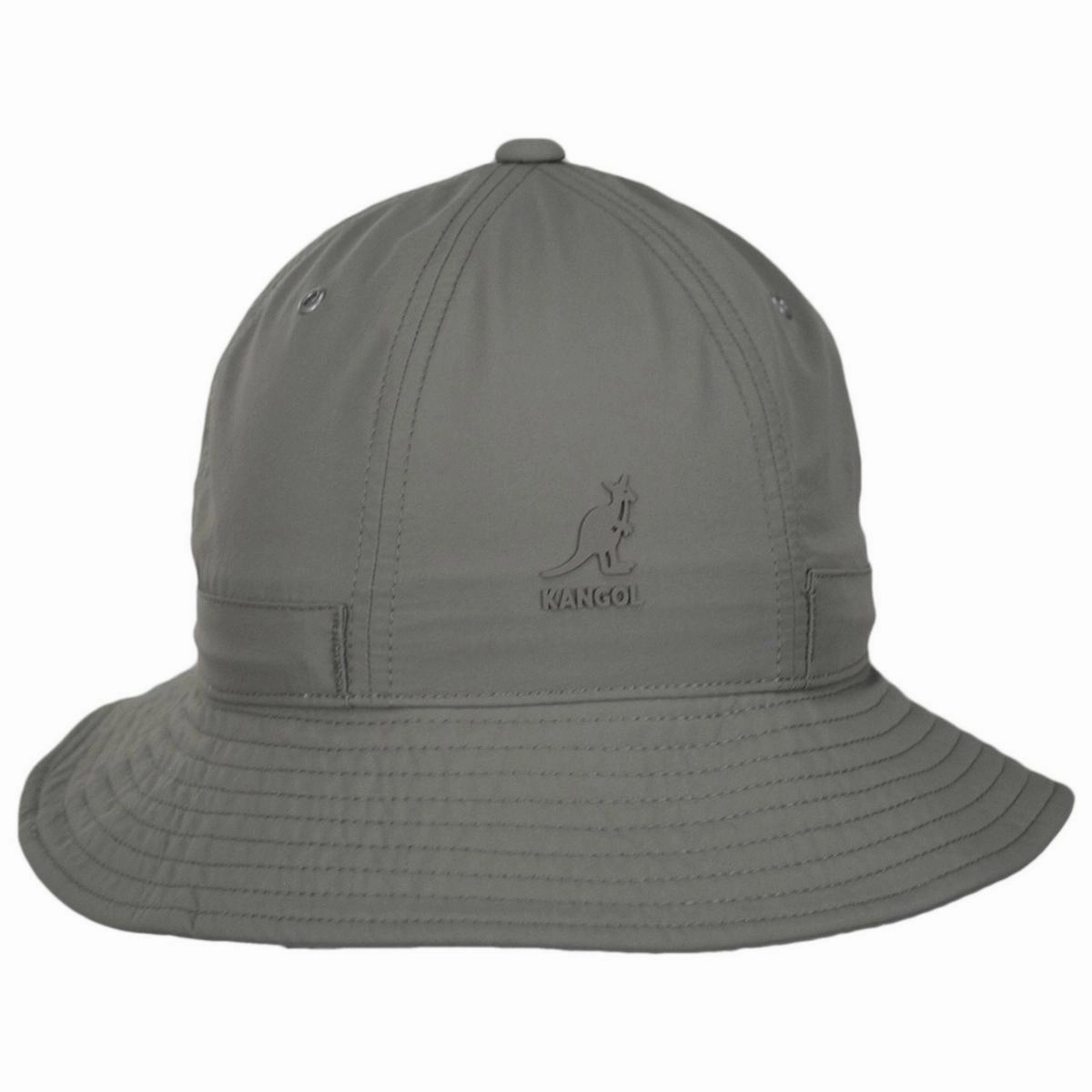 Park Life Nylon Casual Bucket Hat