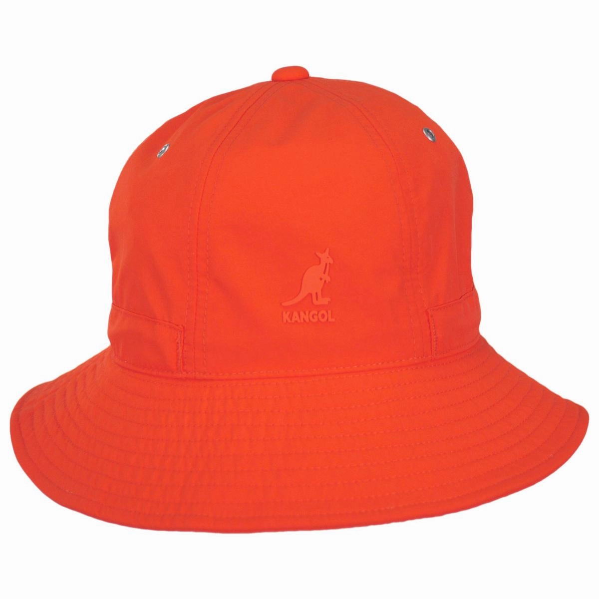 Park Life Nylon Casual Bucket Hat