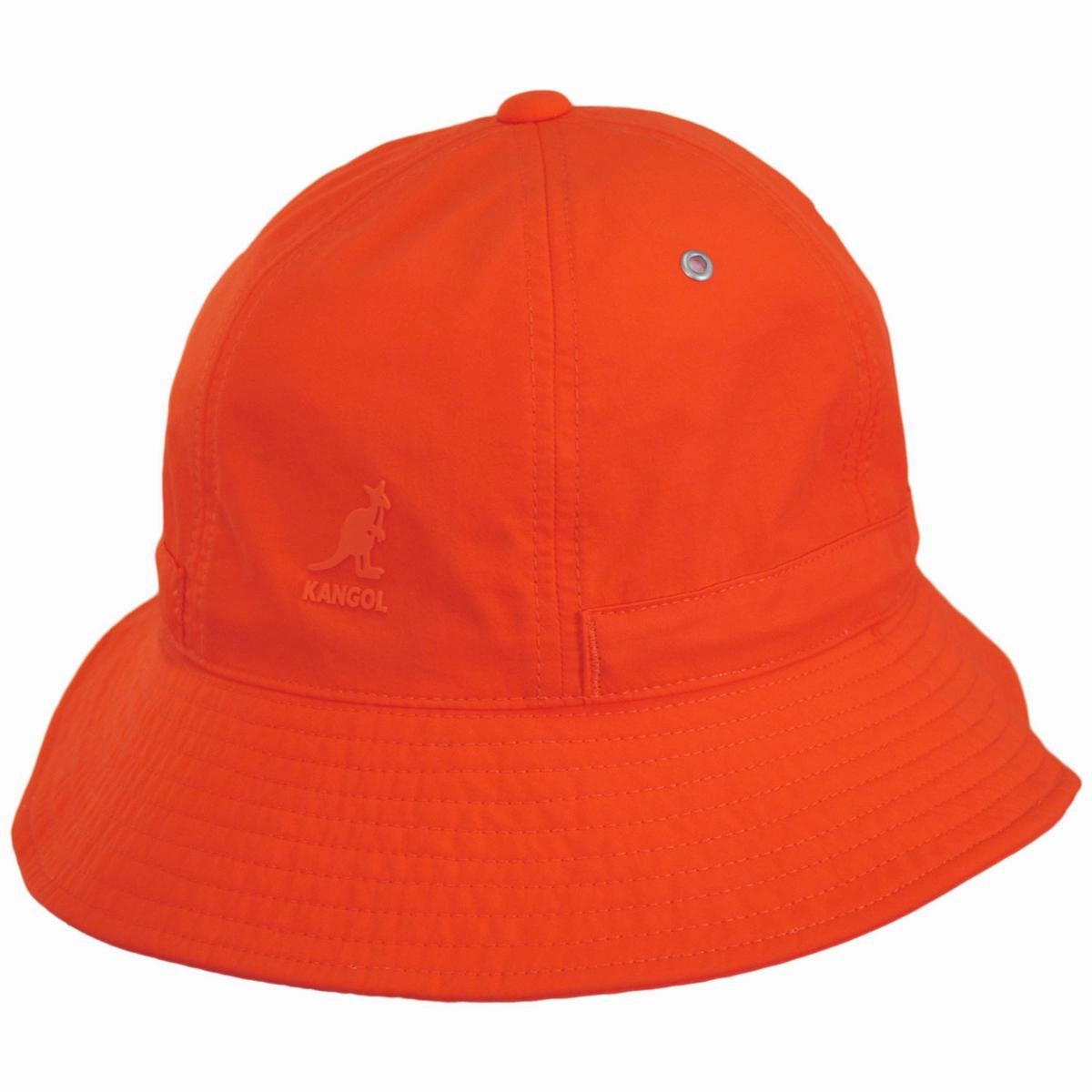 Park Life Nylon Casual Bucket Hat
