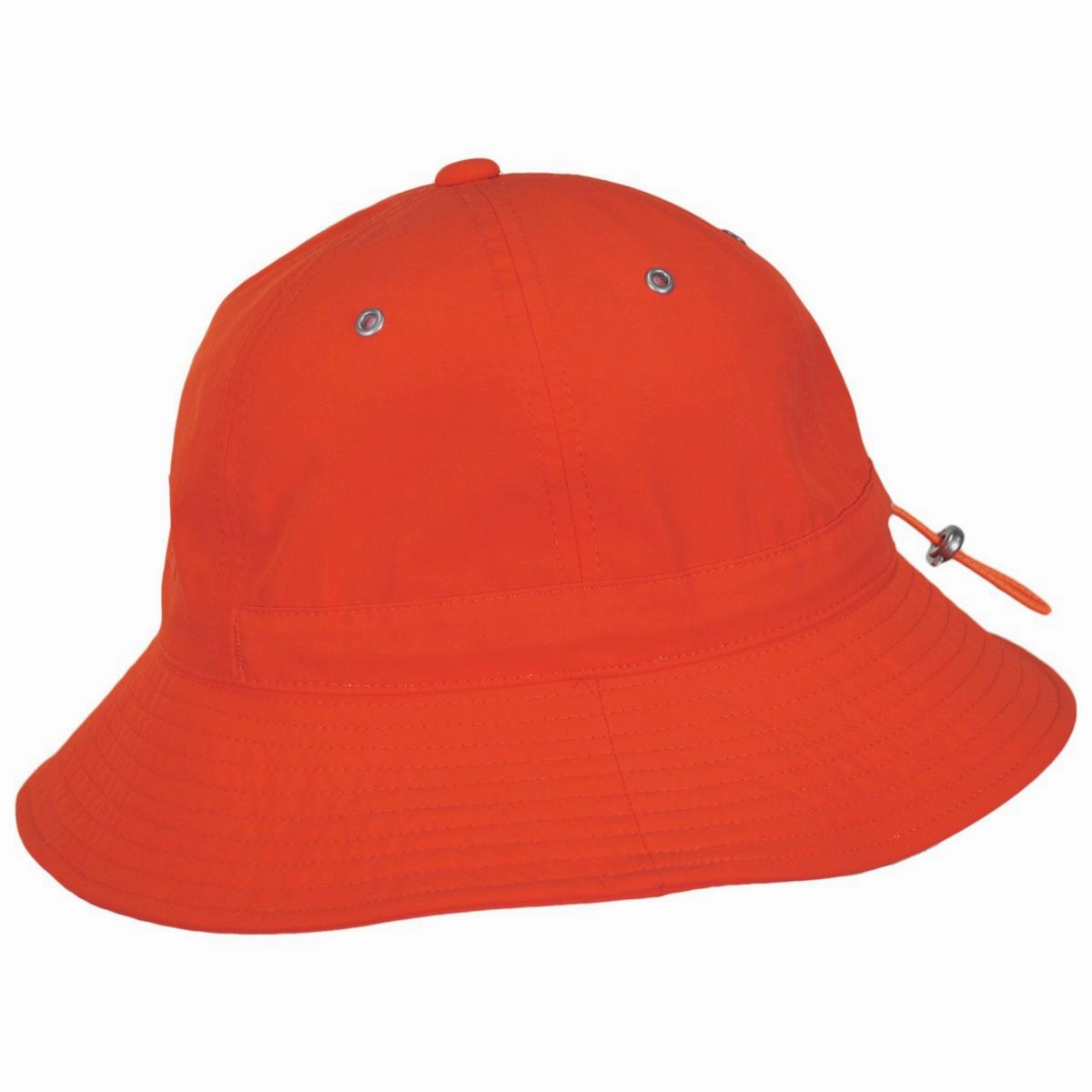 Park Life Nylon Casual Bucket Hat