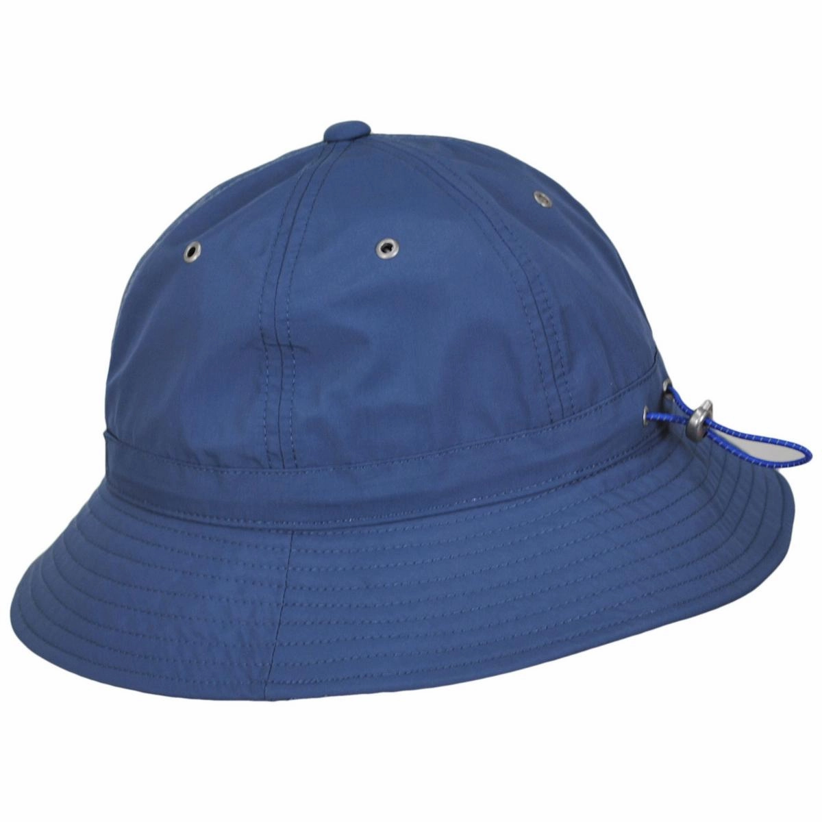 Park Life Nylon Casual Bucket Hat