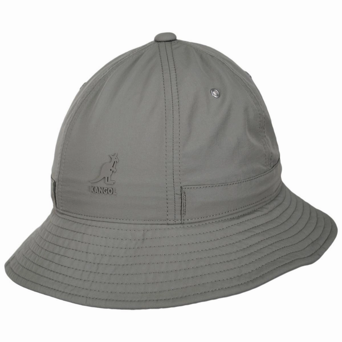 Park Life Nylon Casual Bucket Hat