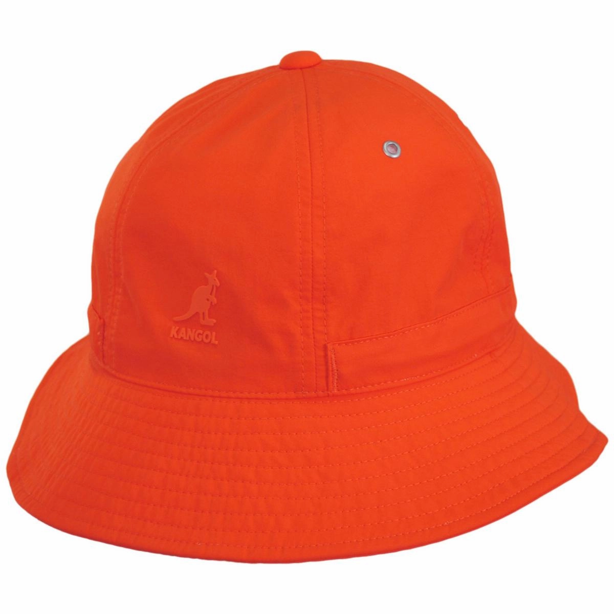 Park Life Nylon Casual Bucket Hat