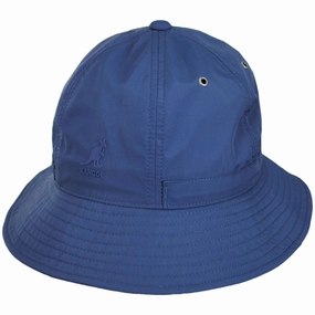 Park Life Nylon Casual Bucket Hat