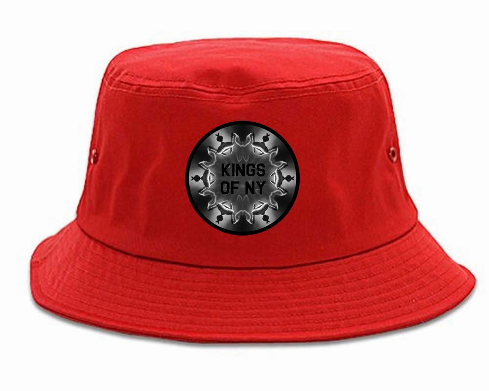 Pass That Blunt Bucket Hat