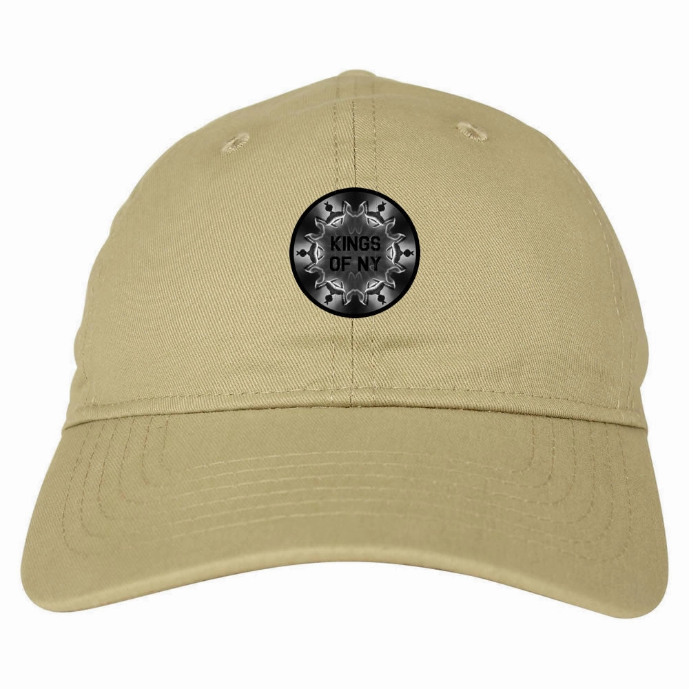 Pass That Blunt Dad Hat