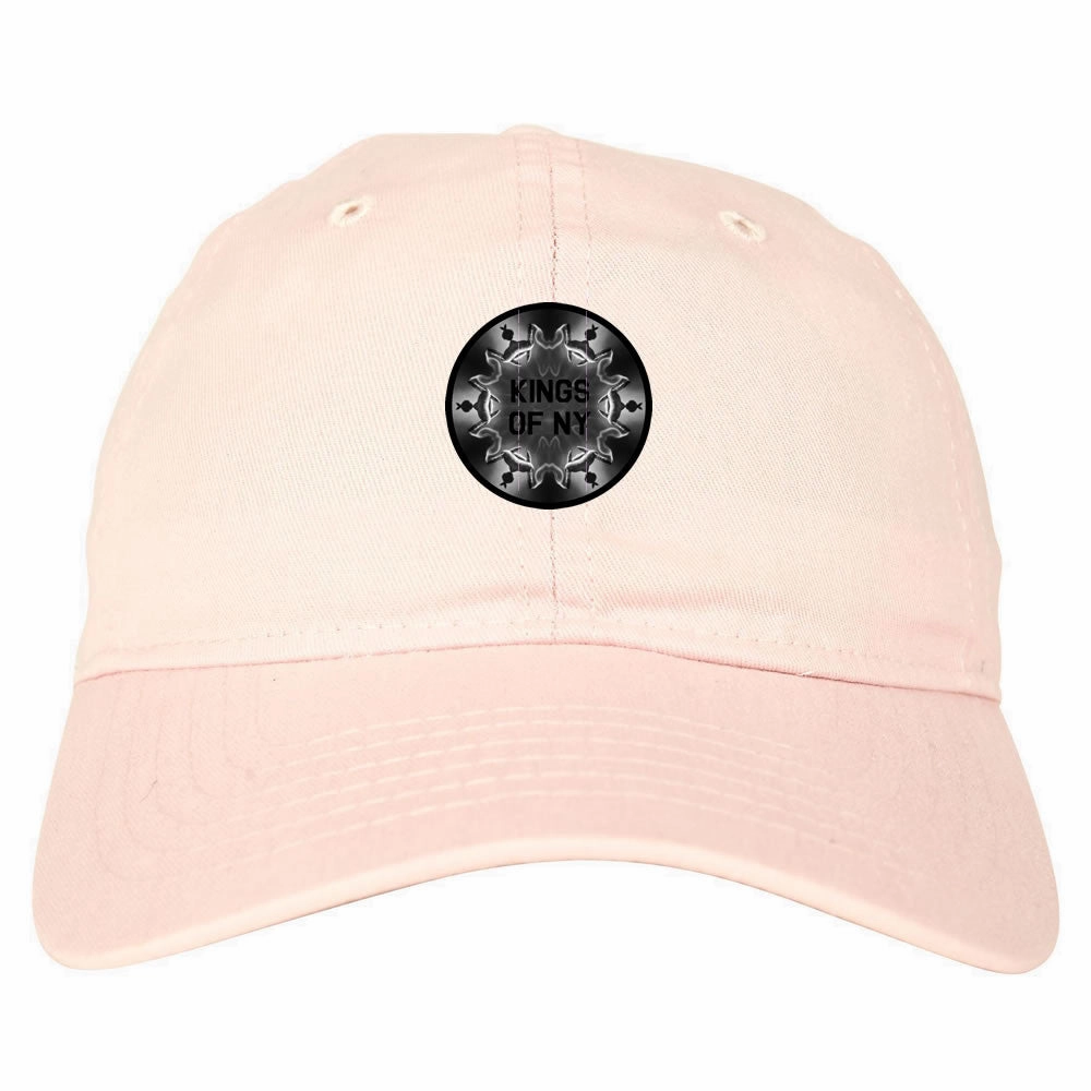 Pass That Blunt Dad Hat