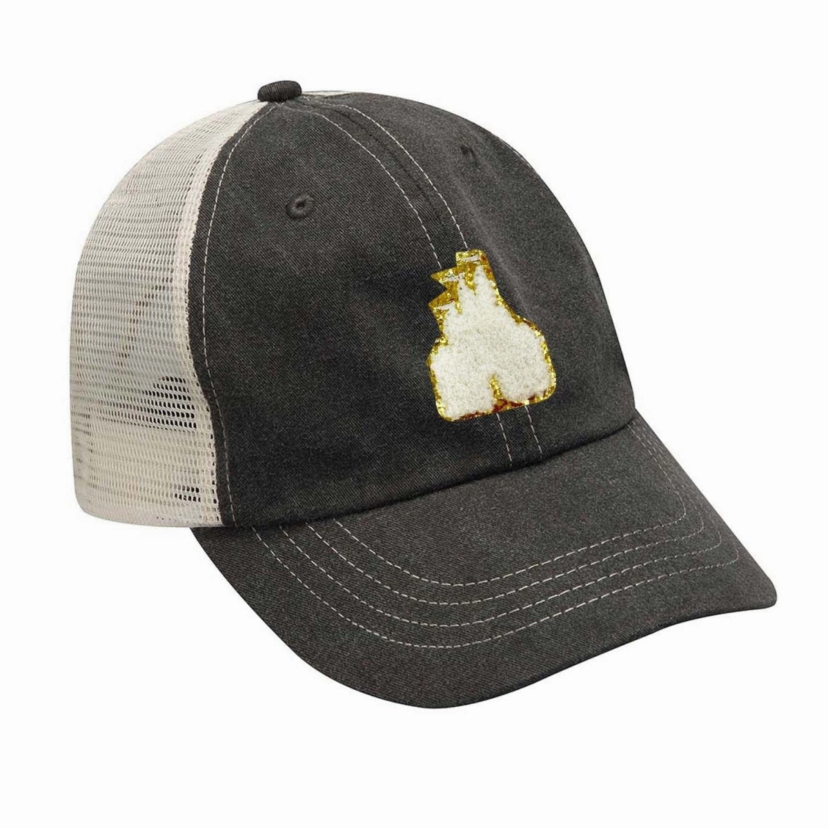 Patch Icon Hat