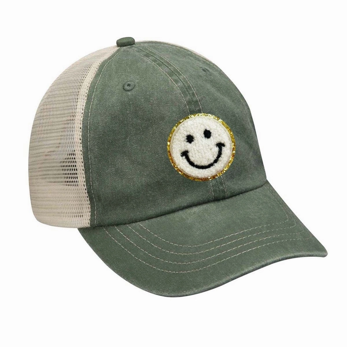 Patch Icon Hat