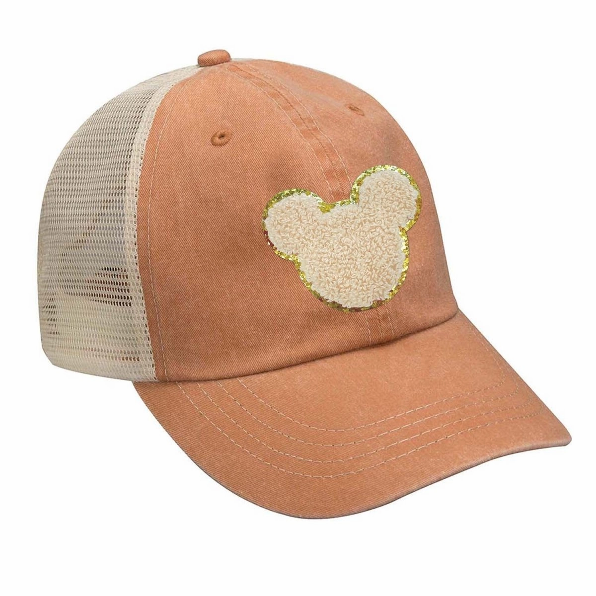 Patch Icon Hat