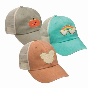 Patch Icon Hat