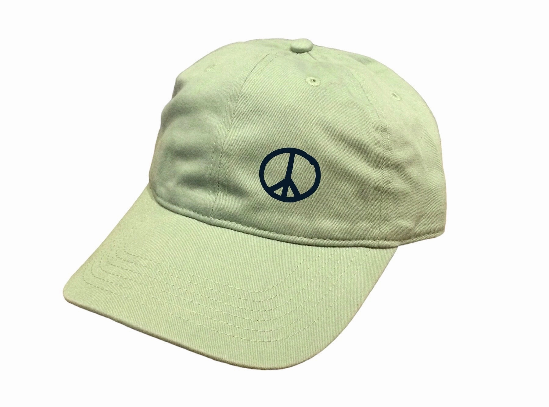 Peace Sign Cap
