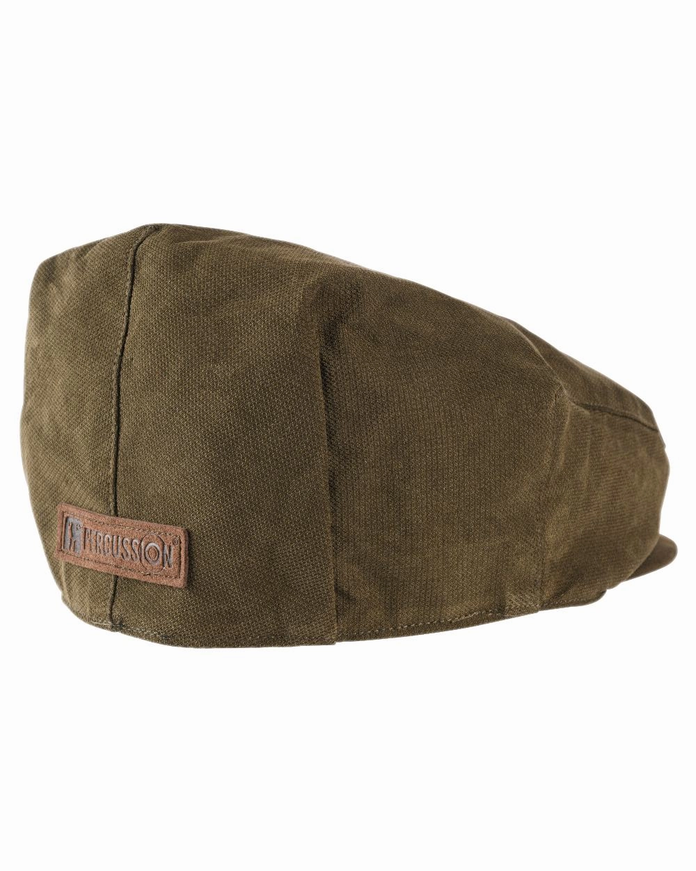 Percussion Rambouillet Original Flat Cap