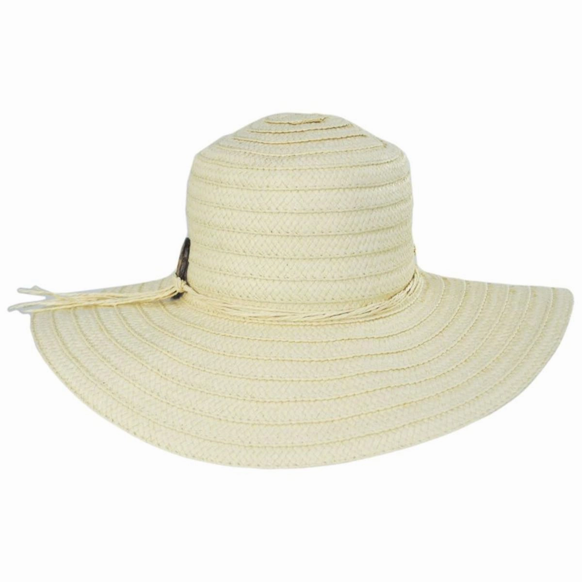 Perdido Toyo Braid Swinger Sun Hat