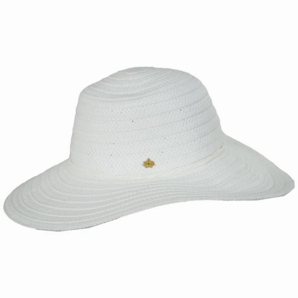 Perdido Toyo Braid Swinger Sun Hat
