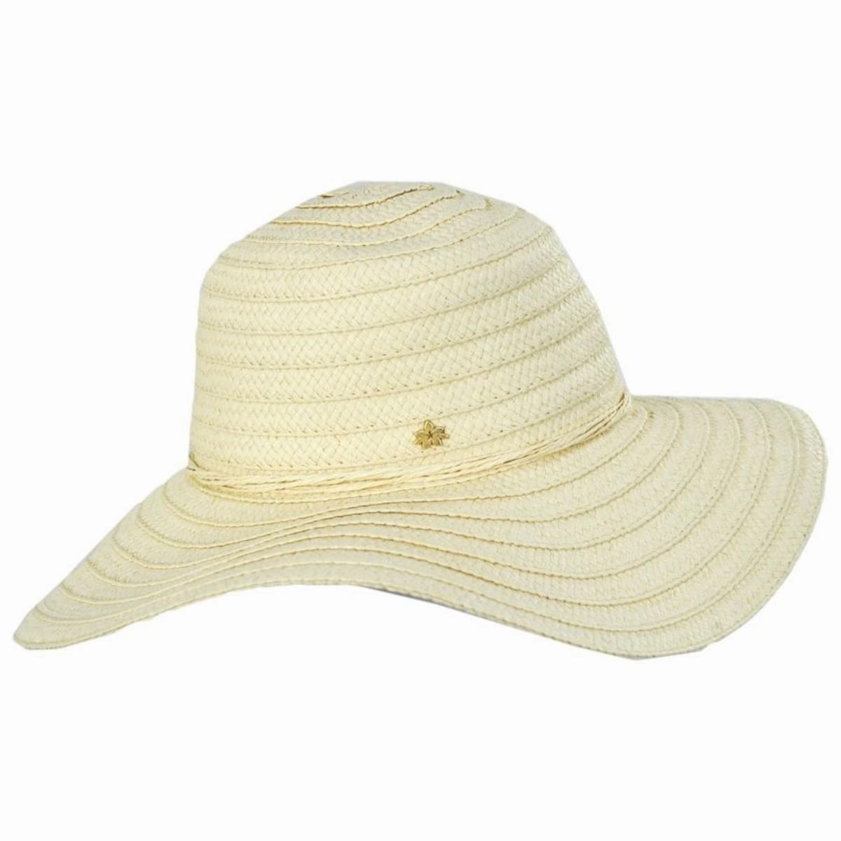 Perdido Toyo Braid Swinger Sun Hat