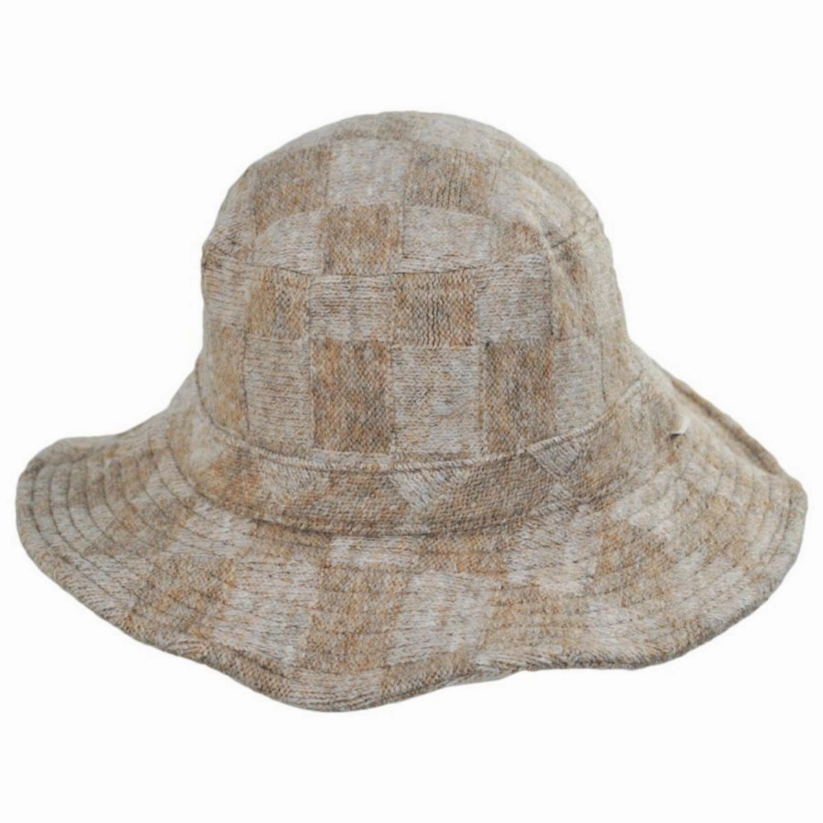 Petra Bucket Hat - Twig