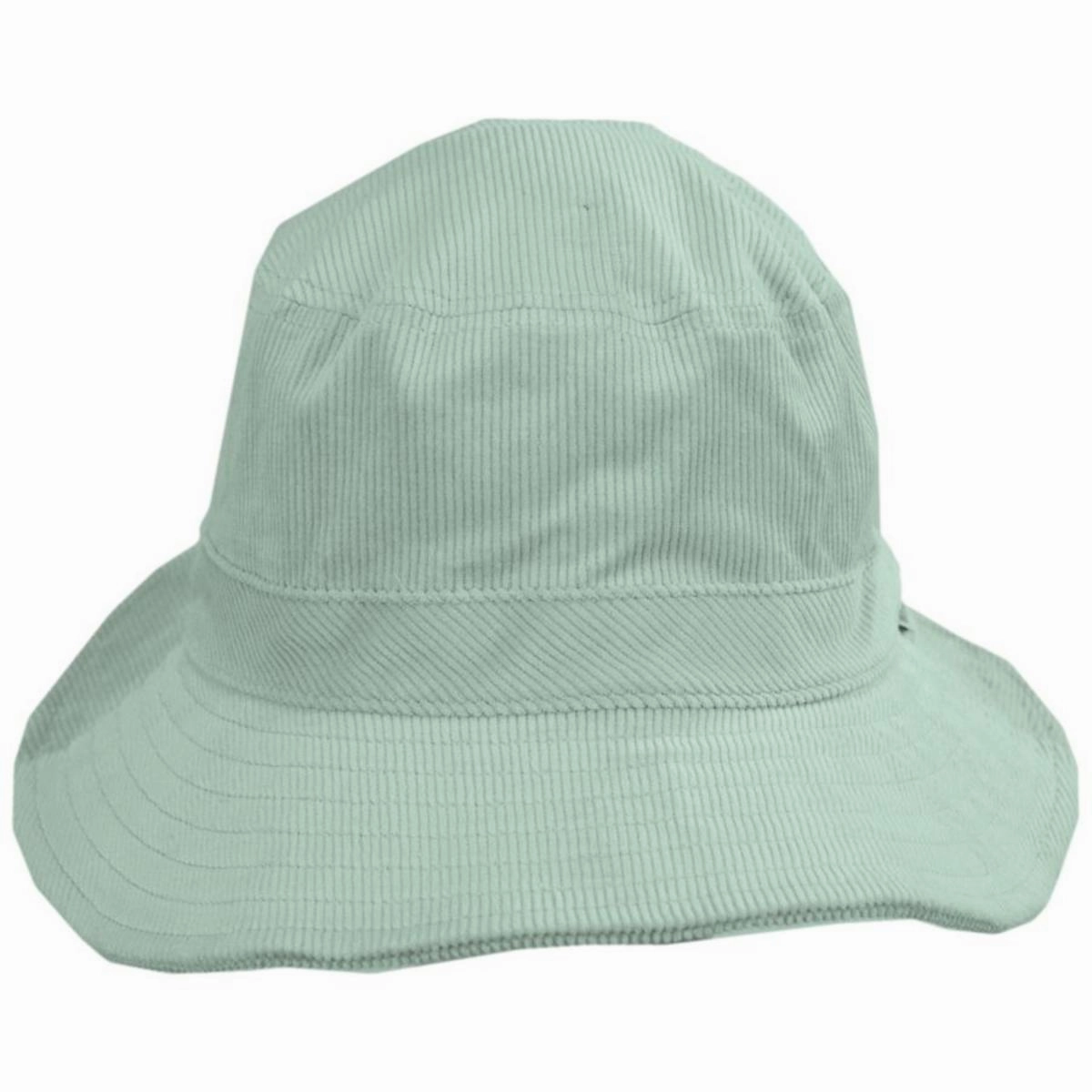 Petra Corduroy Packable Bucket Hat