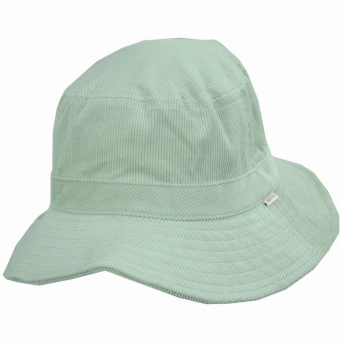Petra Corduroy Packable Bucket Hat