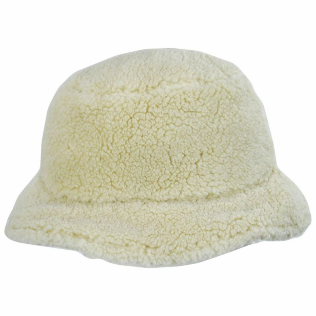 Petra Sherpa Reversible Bucket Hat