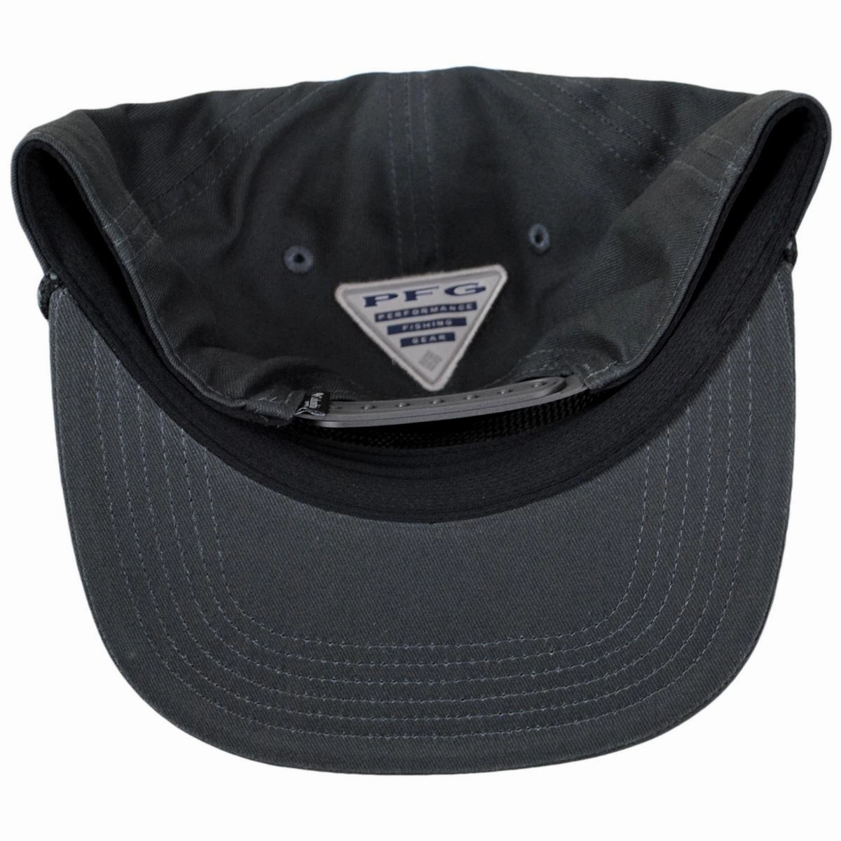 PFG Back Tack Snapback Baseball Cap