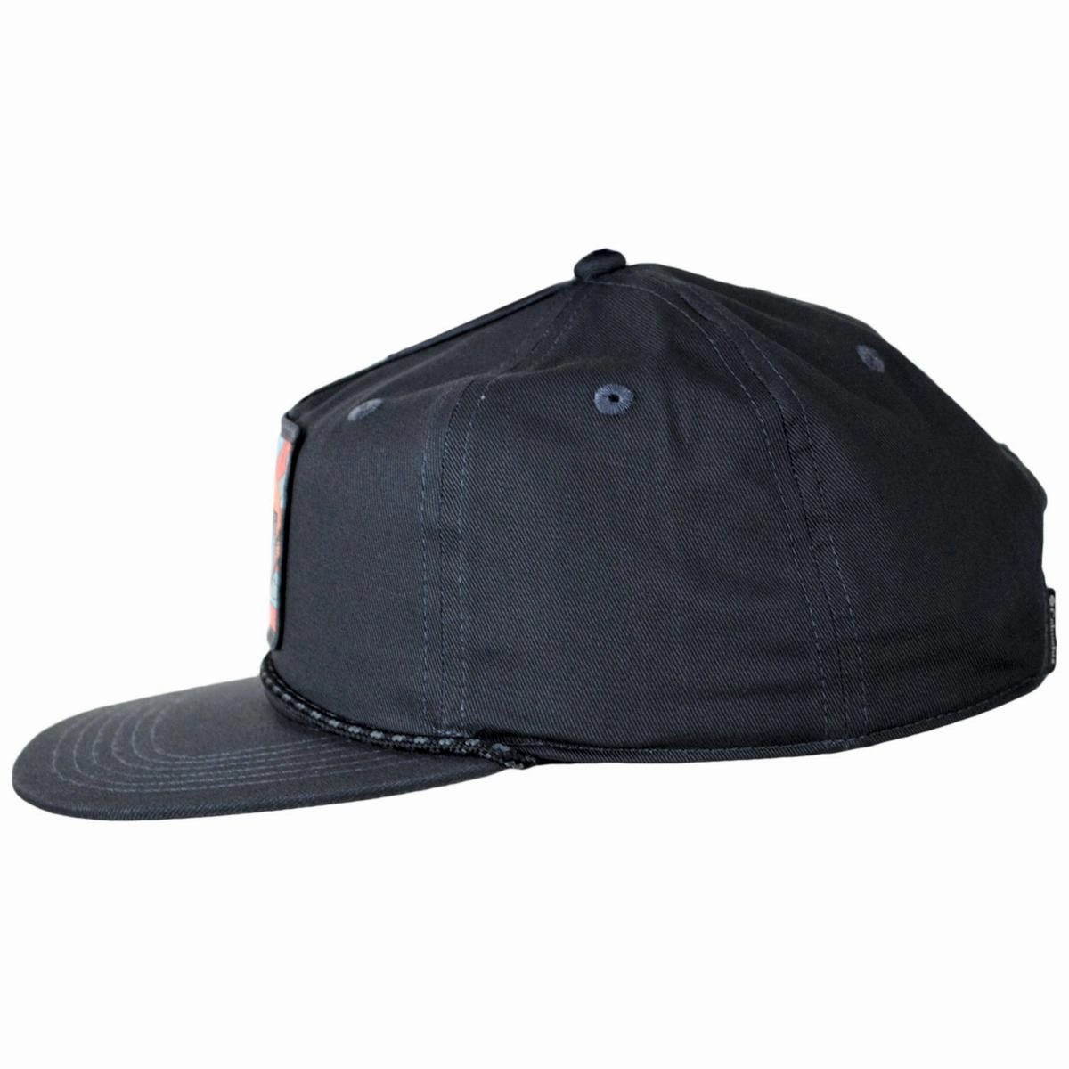PFG Back Tack Snapback Baseball Cap