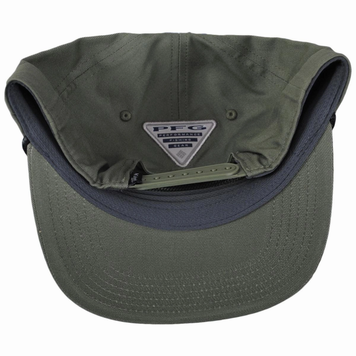 PFG Back Tack Snapback Baseball Cap