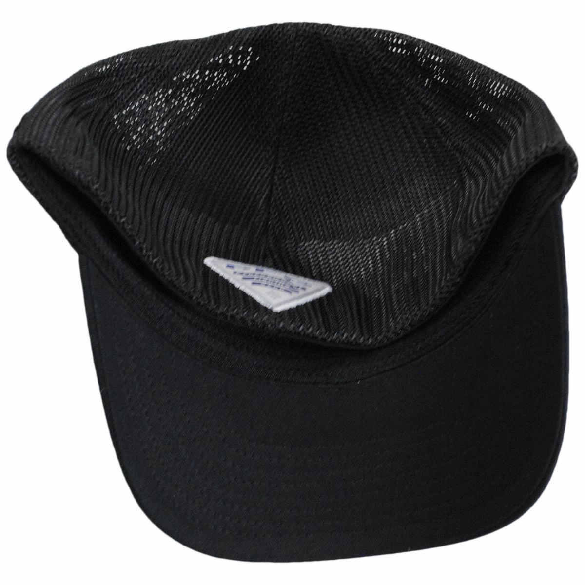 PFG Mexico Flag Mesh Flexfit Fitted Baseball Cap