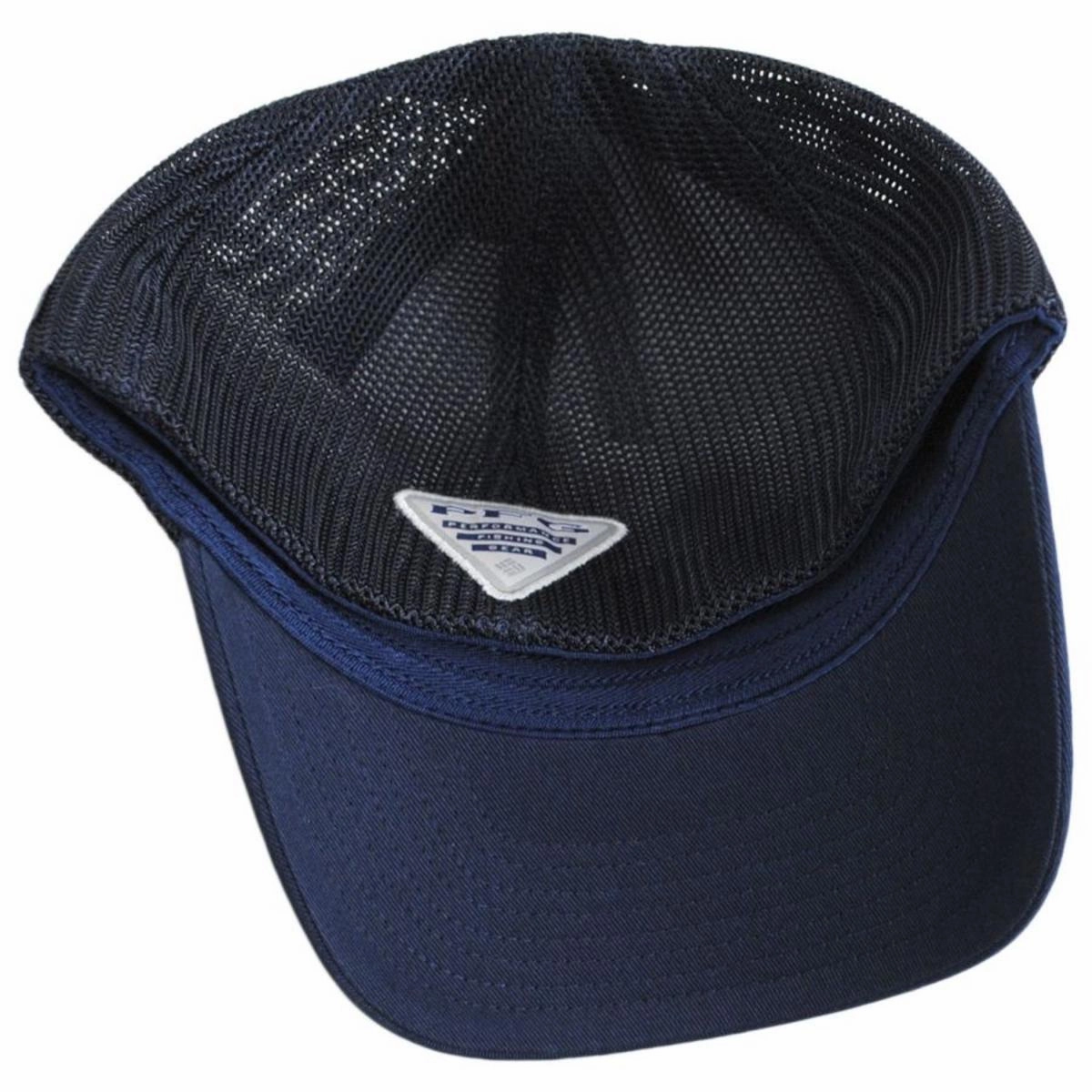 PFG Statetriot Mesh Flexfit Fitted Baseball Cap