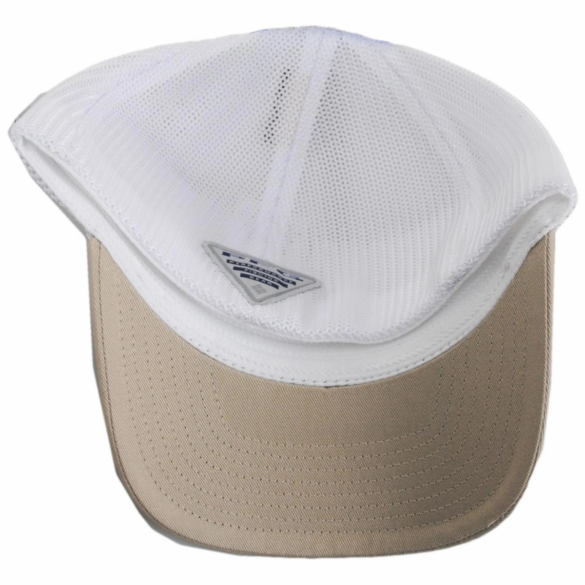 PFG Statetriot Mesh Flexfit Fitted Baseball Cap