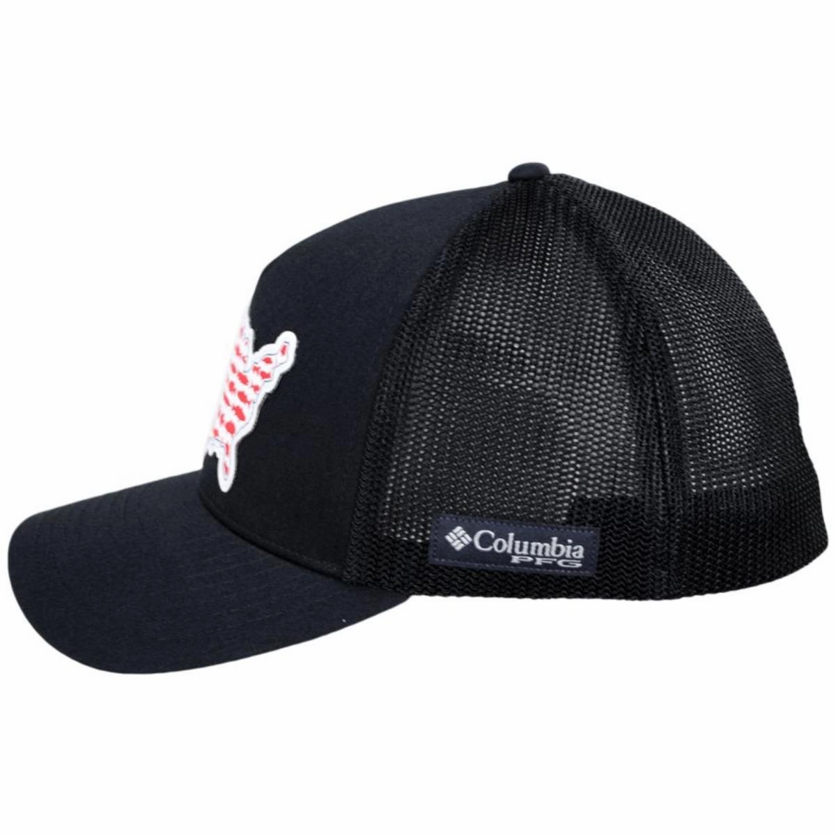 PFG Statetriot Mesh Flexfit Fitted Baseball Cap