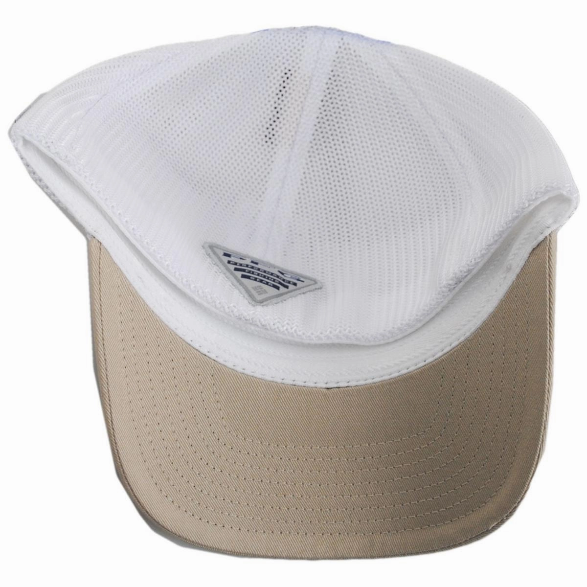 PFG Statetriot Mesh Flexfit Fitted Baseball Cap