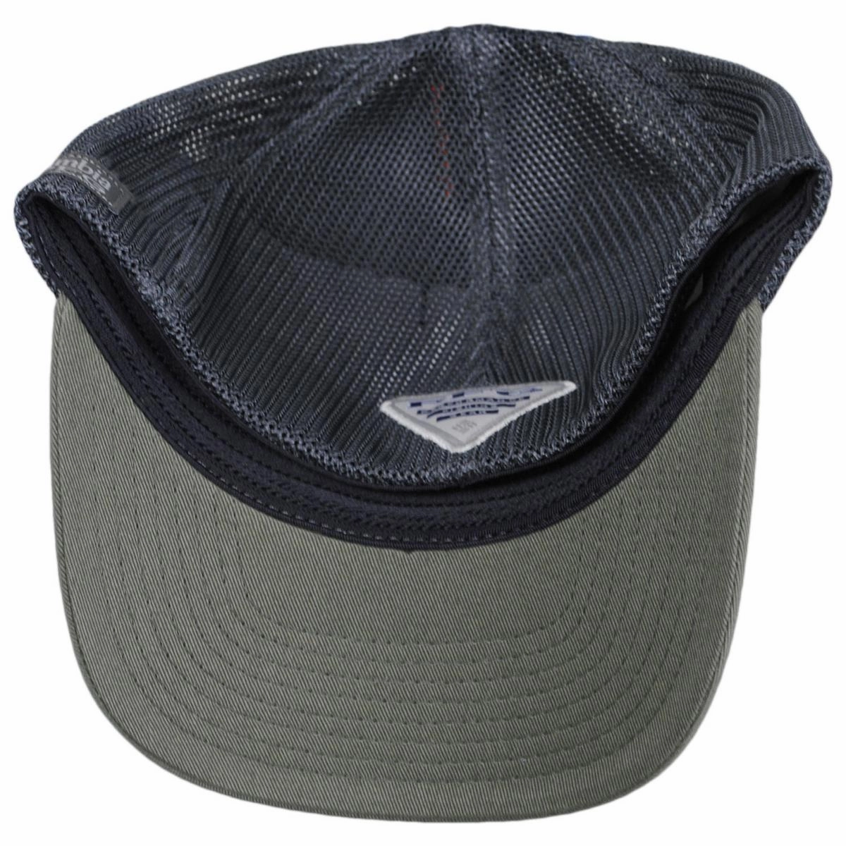 PFG Statetriot Mesh Flexfit Fitted Baseball Cap