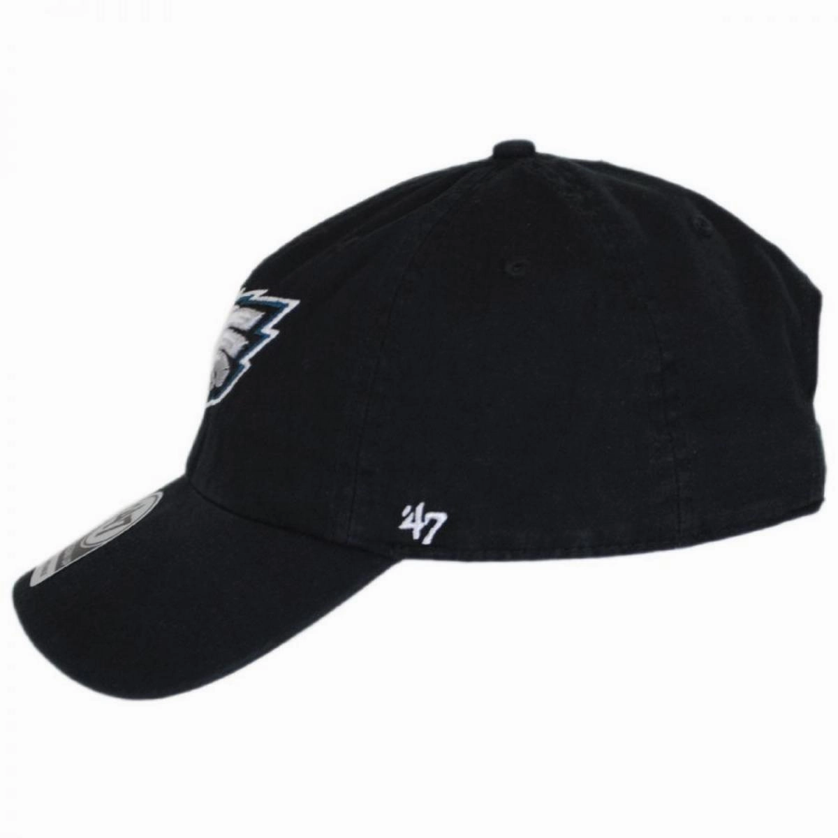 Philadelphia Eagles NFL Clean Up Strapback Baseball Cap Dad Hat