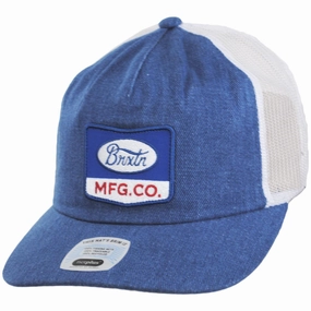 Phillips MP NetPlus Mesh Snapback Trucker Baseball Cap