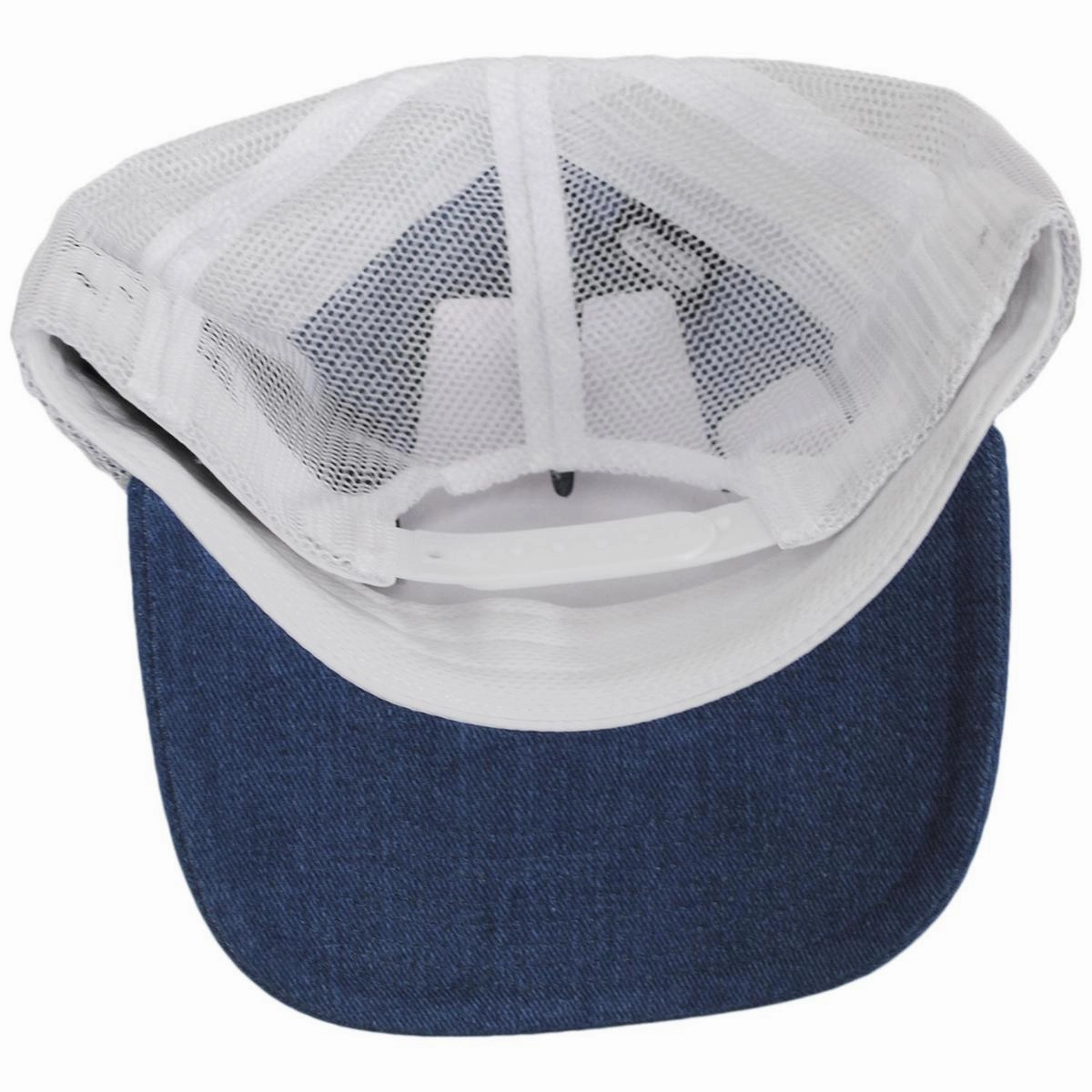 Phillips MP NetPlus Mesh Snapback Trucker Baseball Cap